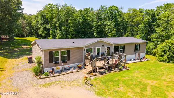 280 Andreas Road, Nescopeck, PA 18635