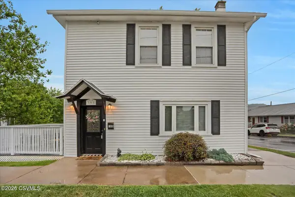 395 Queen Street, Northumberland, PA 17857