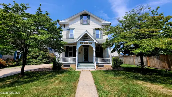 431 Front Street, Northumberland, PA 17857