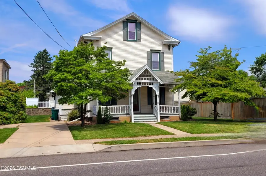 431 Front Street, Northumberland, PA 17857 - #2