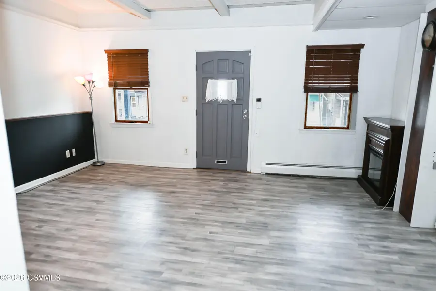219 W 2nd Street, Mount Carmel, PA 17851 - #2