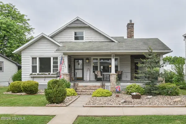 250 Green Street, Mifflinburg, PA 17844