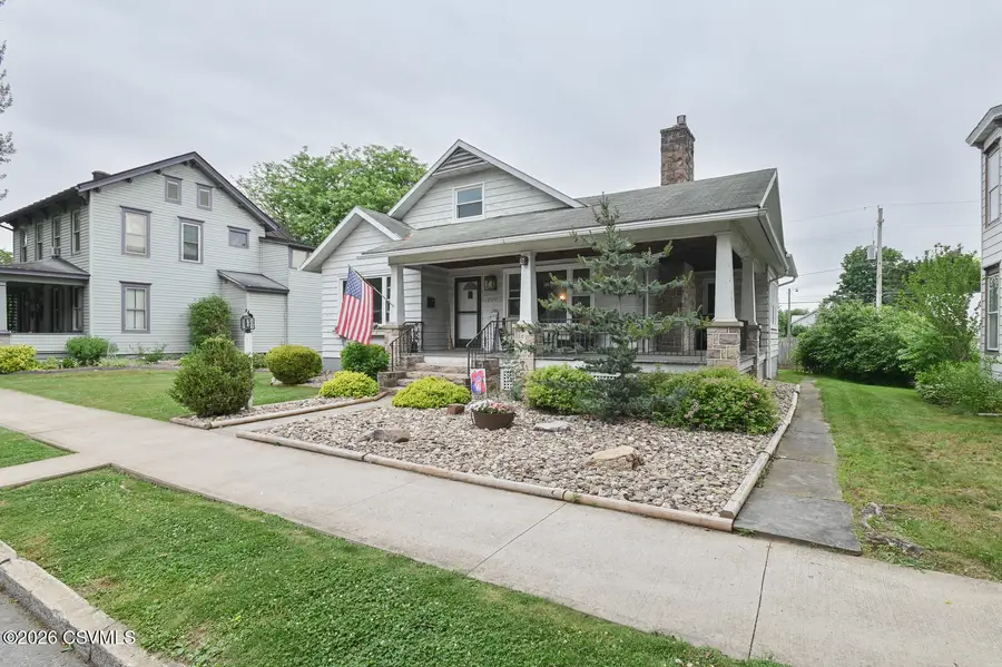 250 Green Street, Mifflinburg, PA 17844 - #2