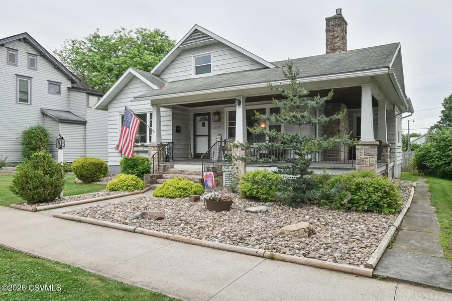 250 Green Street, Mifflinburg, PA 17844 - #3