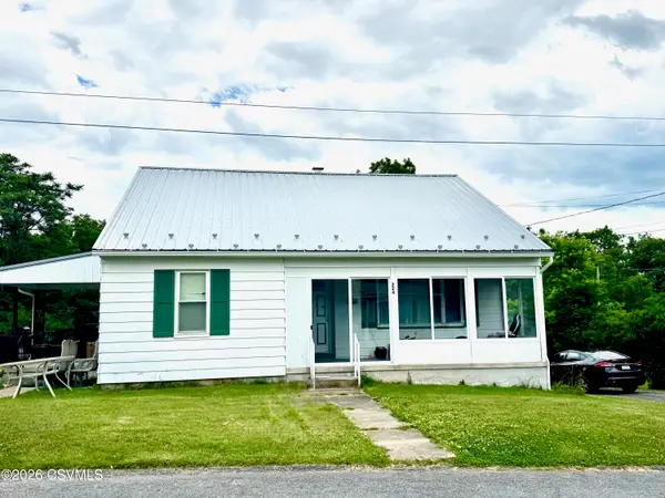 224 Baylor Road, Watsontown, PA 17777