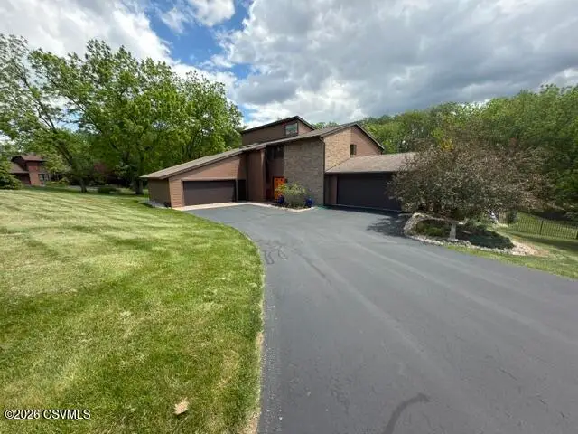 1100 Cherry Hill Road, Bloomsburg, PA 17815 - #1