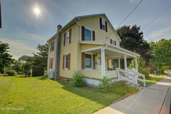 213 S 2nd Street, Mifflinburg, PA 17844