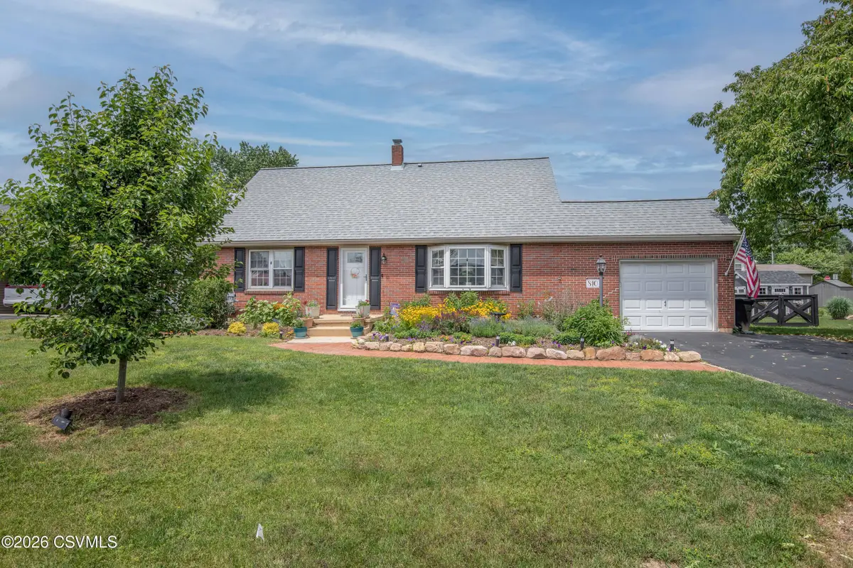 810 Saint Paul Street, Lewisburg, PA 17837 - #1
