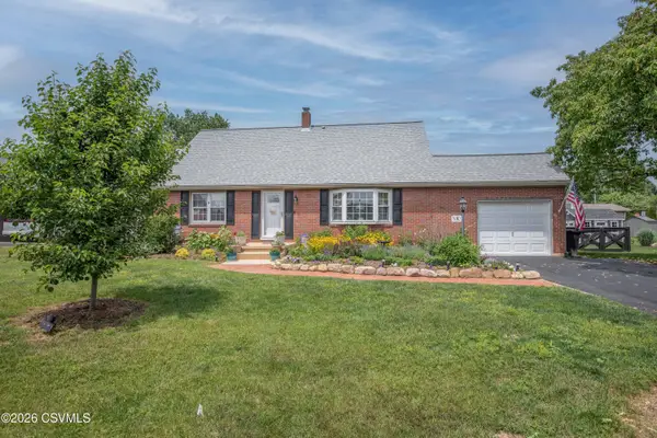810 Saint Paul Street, Lewisburg, PA 17837