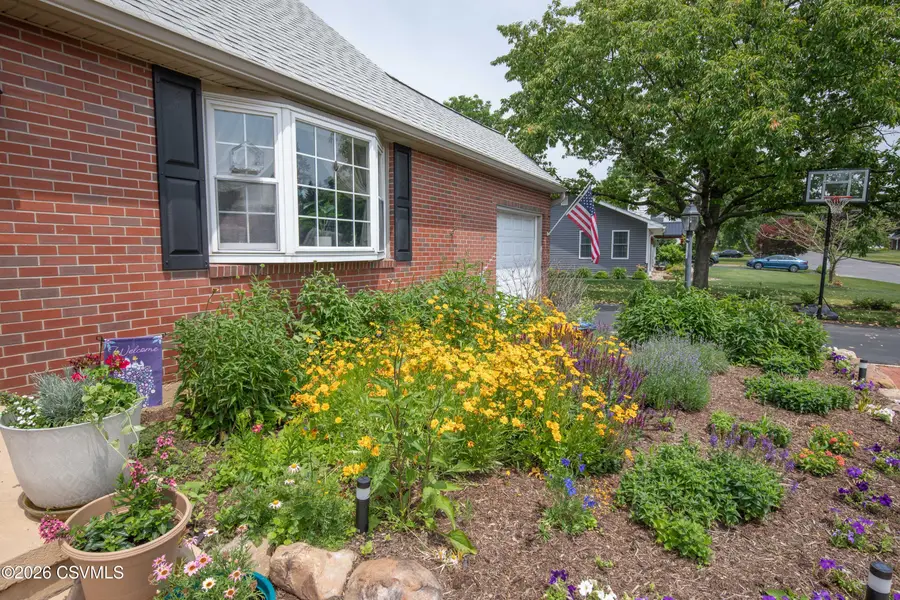 810 Saint Paul Street, Lewisburg, PA 17837 - #2