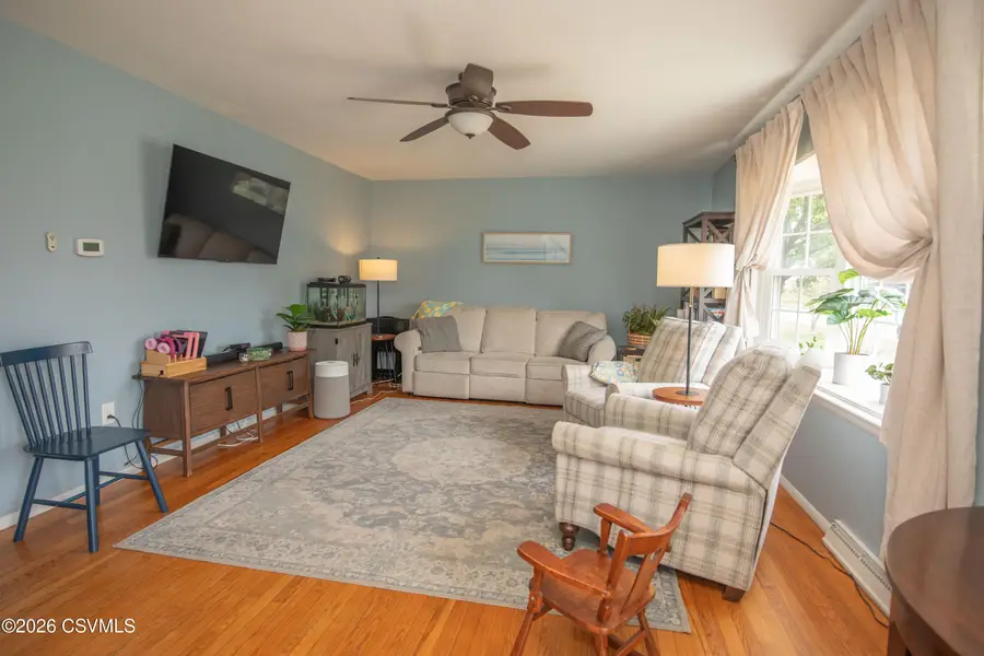 810 Saint Paul Street, Lewisburg, PA 17837 - #3