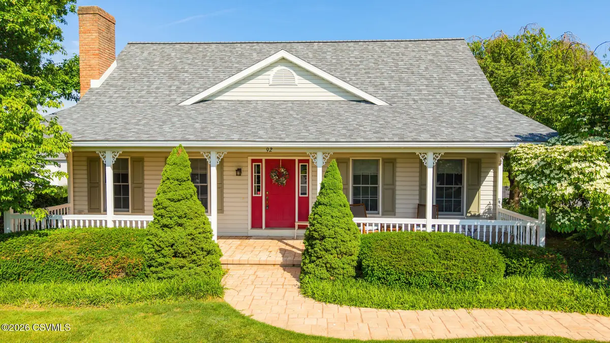 92 Brentwood Circle, Bloomsburg, PA 17815 - #1
