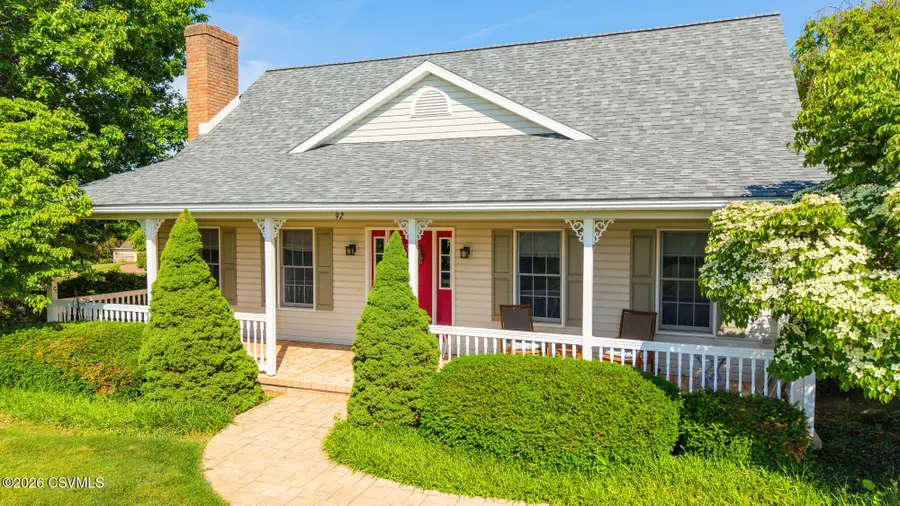 92 Brentwood Circle, Bloomsburg, PA 17815 - #2