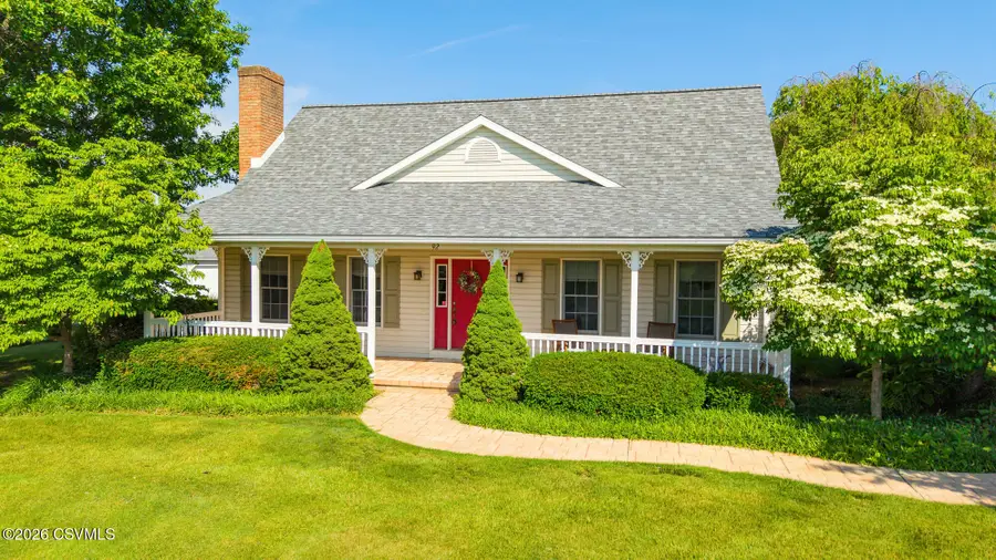 92 Brentwood Circle, Bloomsburg, PA 17815 - #3