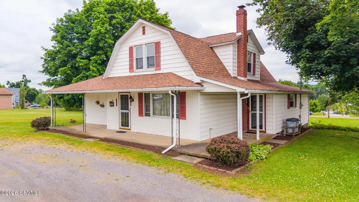 1198 Pa-93, Berwick, PA 18603 - #1