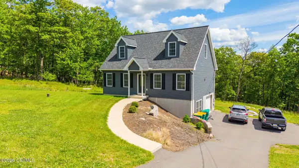 72 Bentwood Road, Drums, PA 18222