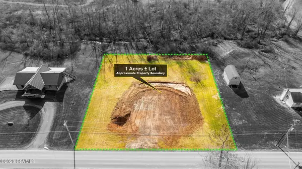 Ridge Road, Bloomsburg, PA 17815