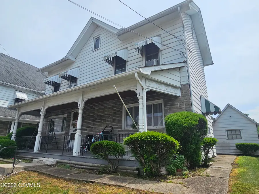 308-314 W 3rd Street, Nescopeck, PA 18635 - #3