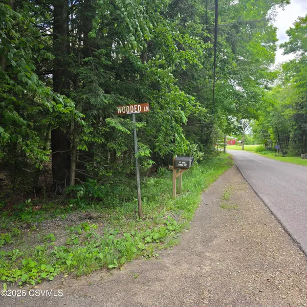 LOT 21 Nordmont Road, Muncy Valley, PA 17758