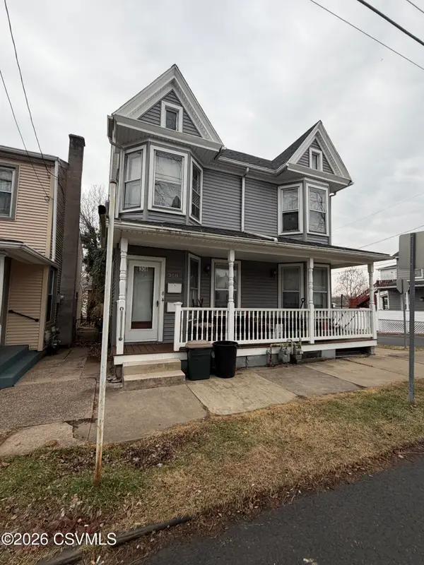 308 E Front Street, Danville, PA 17821