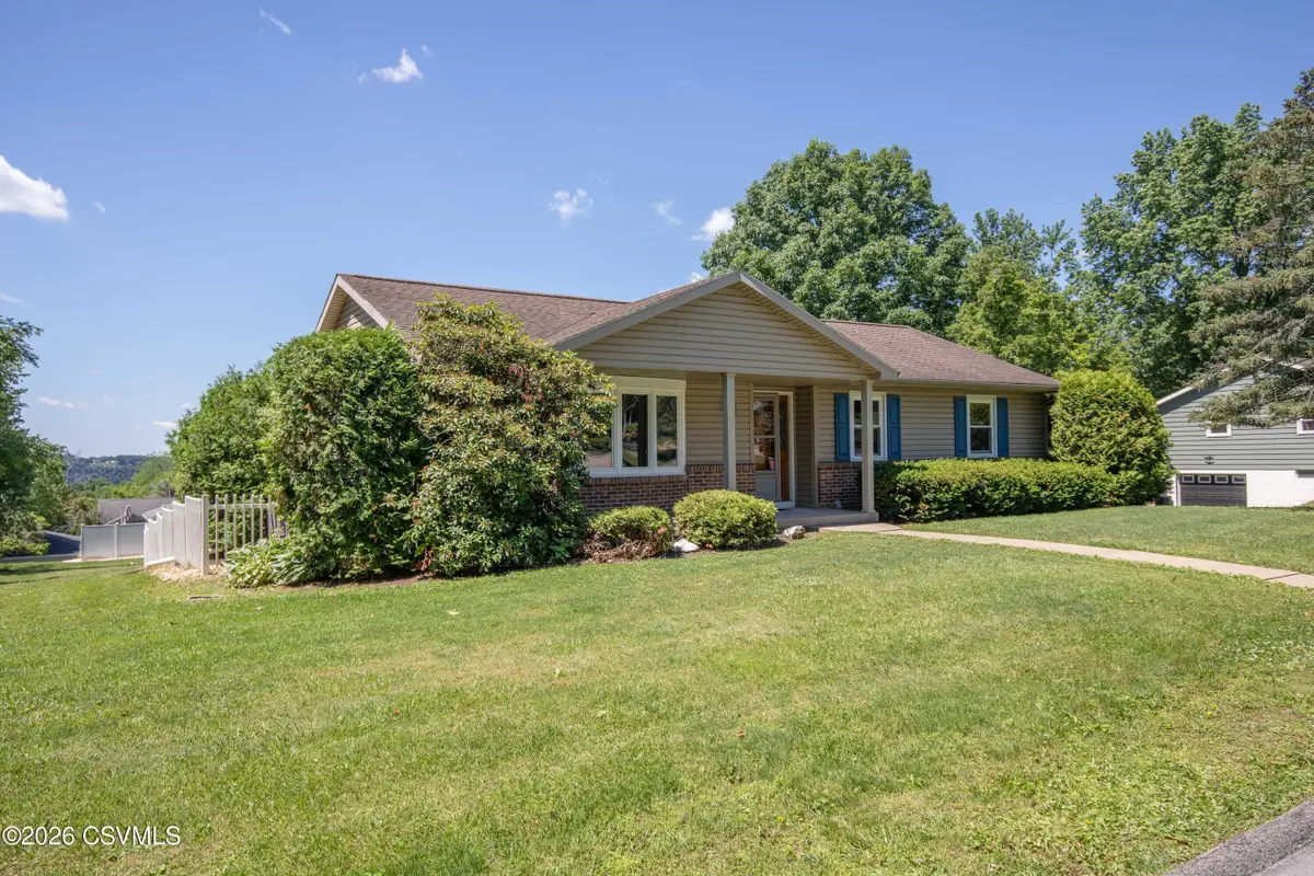 505 Lincoln Street, Northumberland, PA 17857 - #1