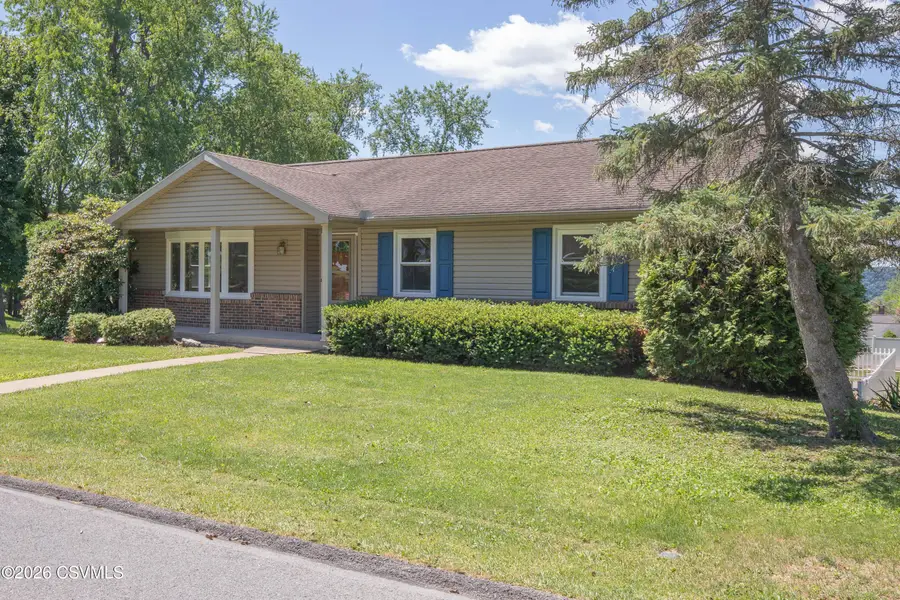505 Lincoln Street, Northumberland, PA 17857 - #3