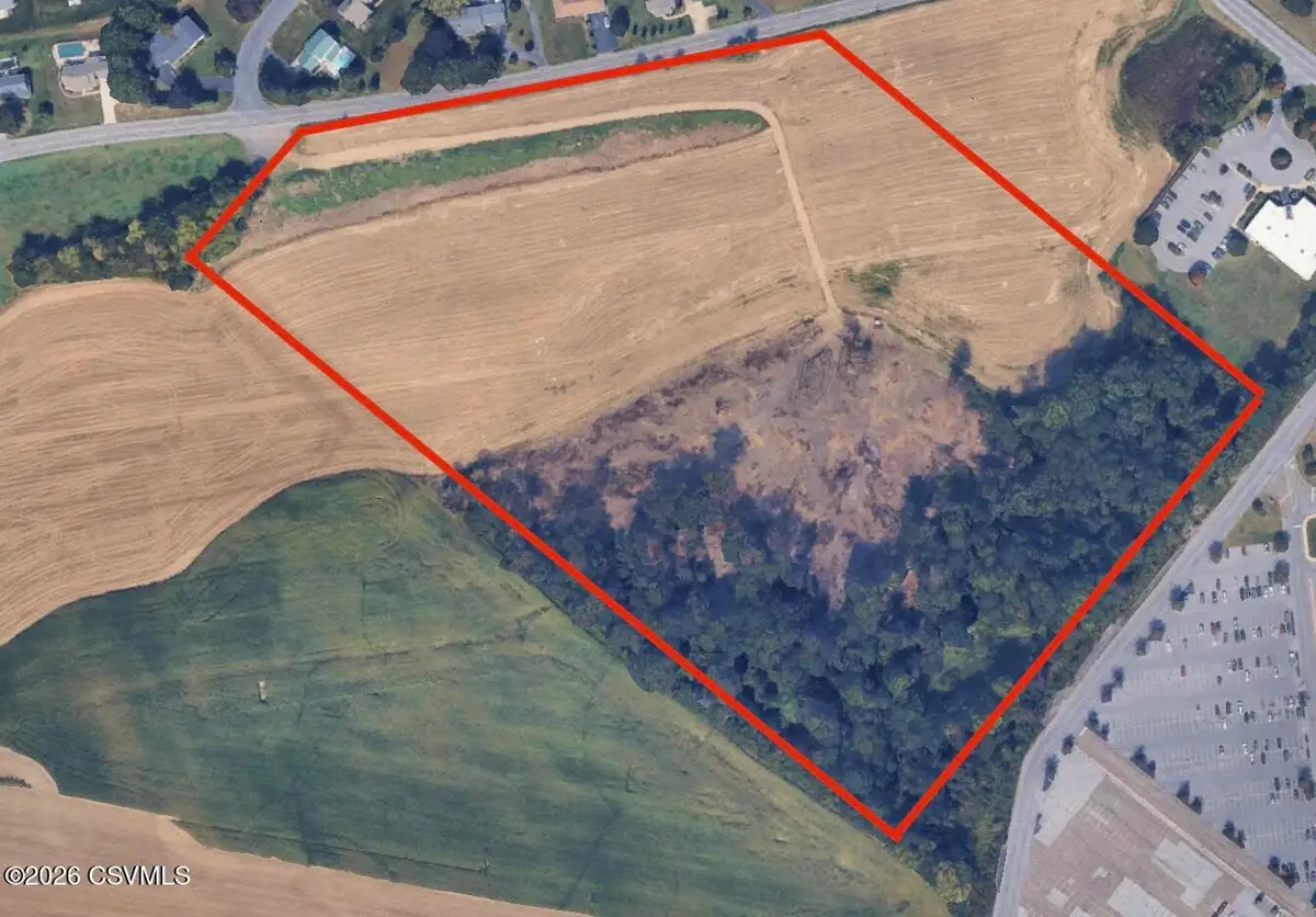 Mill Road, Selinsgrove, PA 17870 - #1