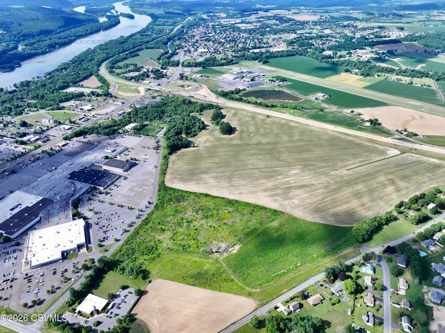 Mill Road, Selinsgrove, PA 17870 - #3