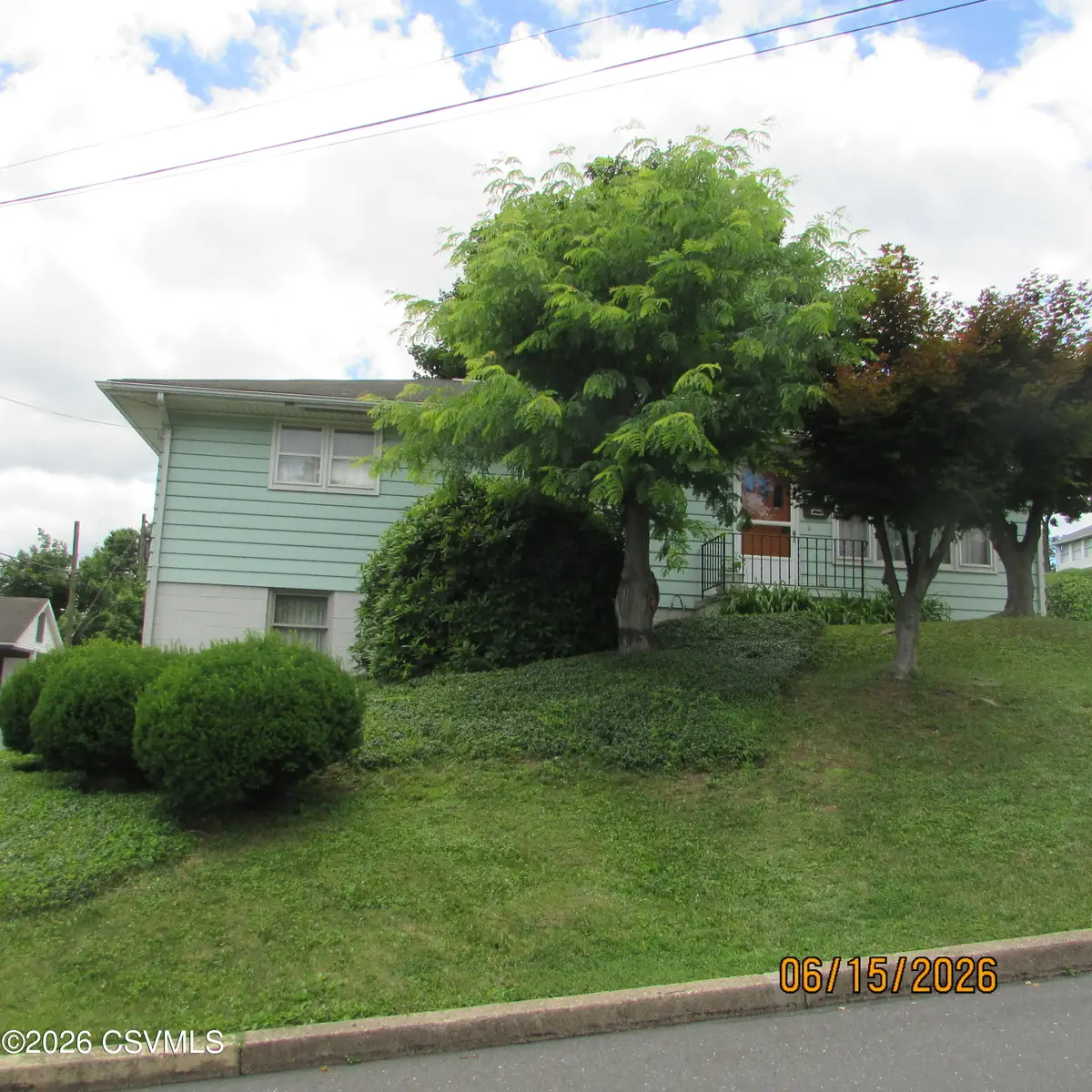155 Prince Street, Northumberland, PA 17857 - #1