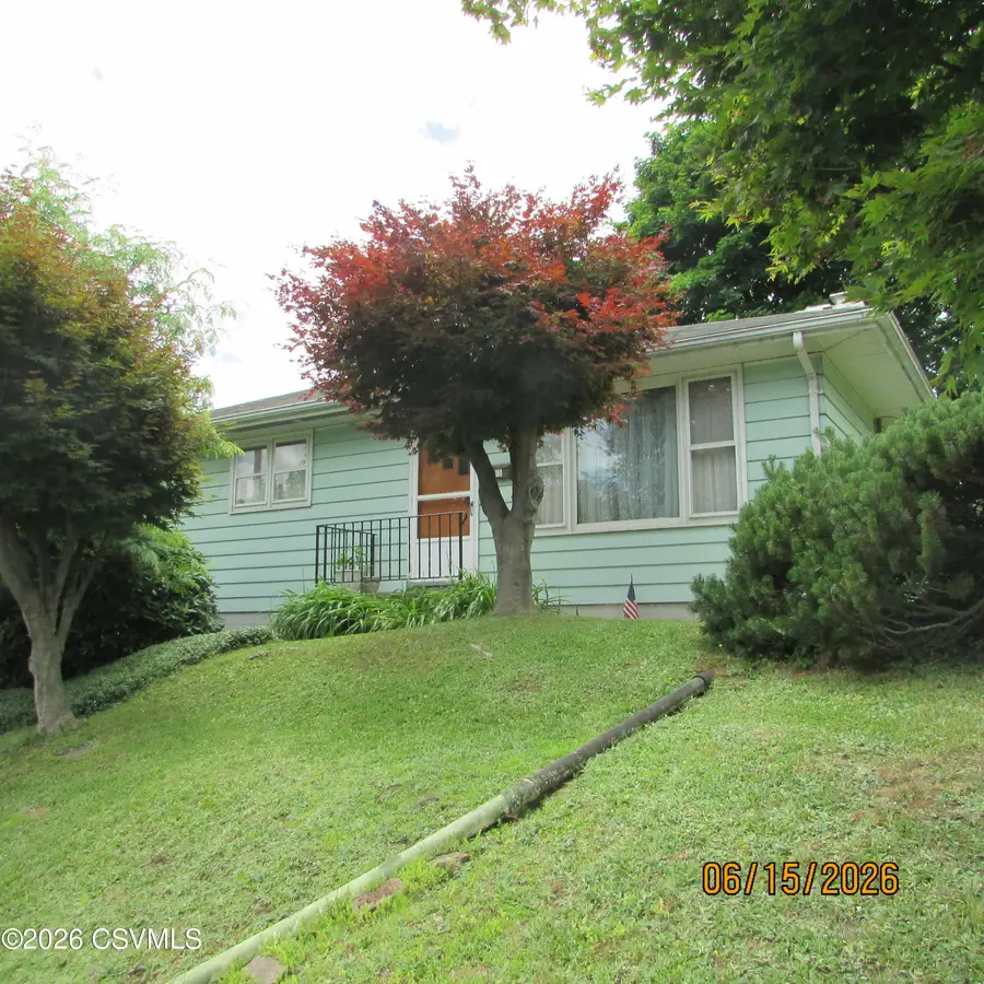 155 Prince Street, Northumberland, PA 17857 - #2