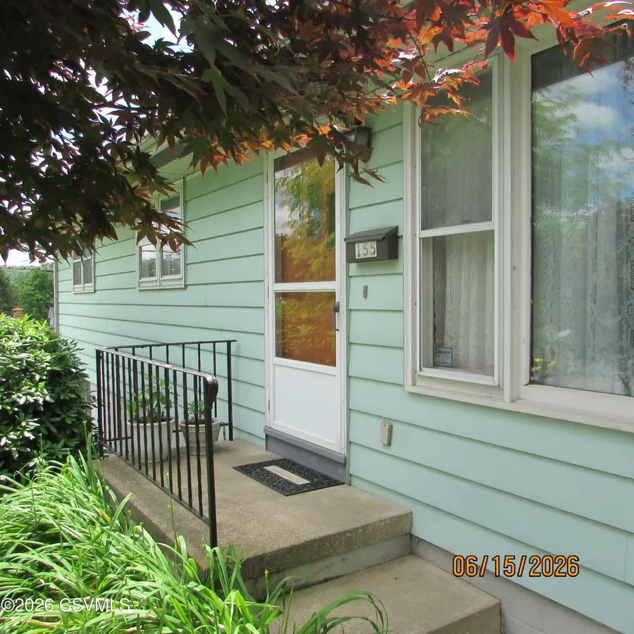 155 Prince Street, Northumberland, PA 17857 - #3