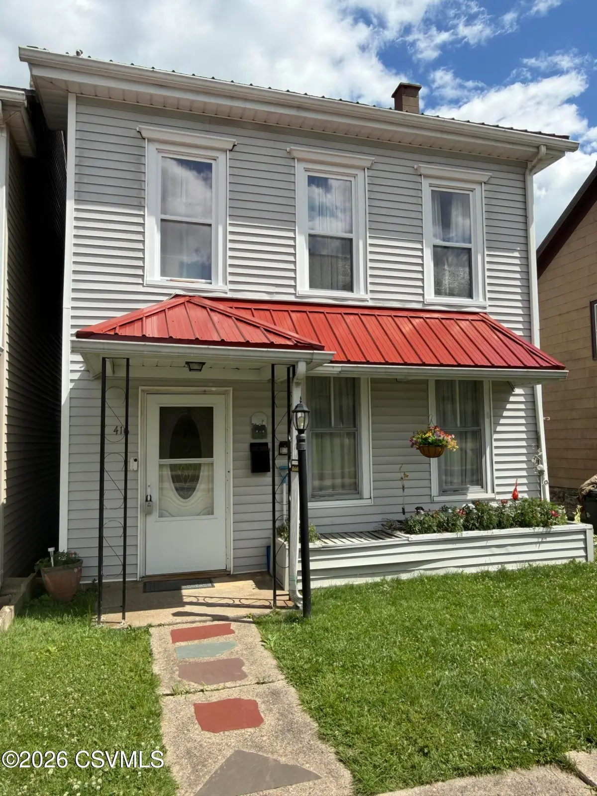 416 Catawissa Avenue, Sunbury, PA 17801 - #1