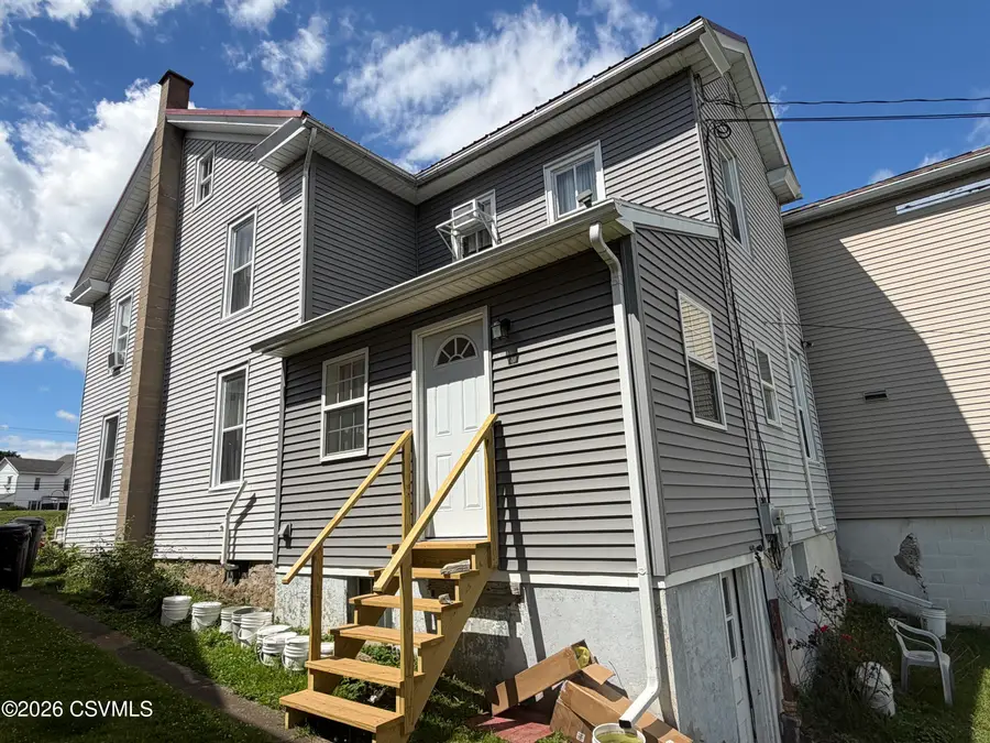 416 Catawissa Avenue, Sunbury, PA 17801 - #2