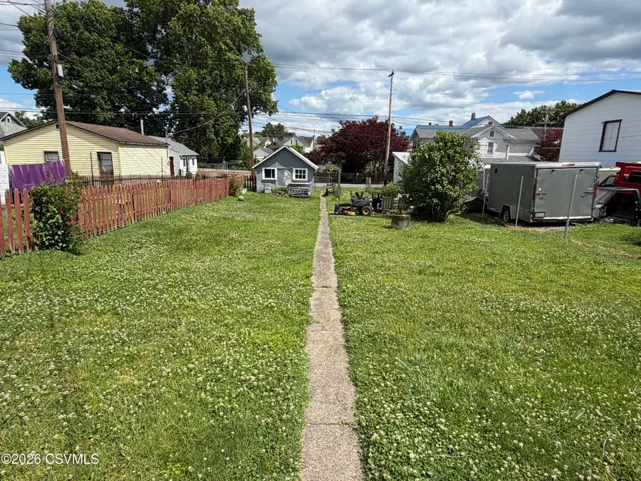 416 Catawissa Avenue, Sunbury, PA 17801 - #3