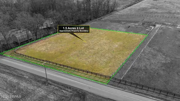 Ridge Road, Bloomsburg, PA 17815