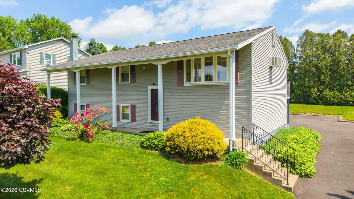 12 Smokehouse Lane, Shamokin Dam, PA 17876 - #1