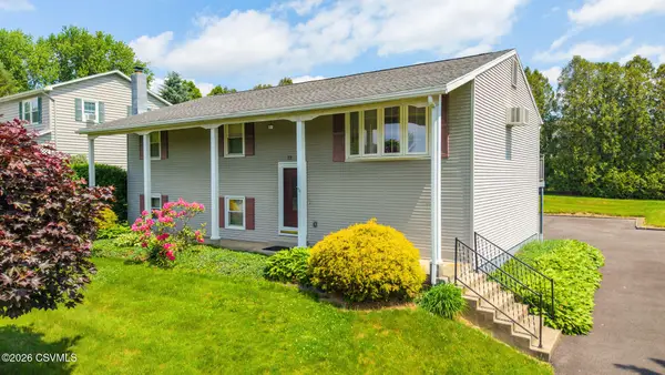 12 Smokehouse Lane, Shamokin Dam, PA 17876