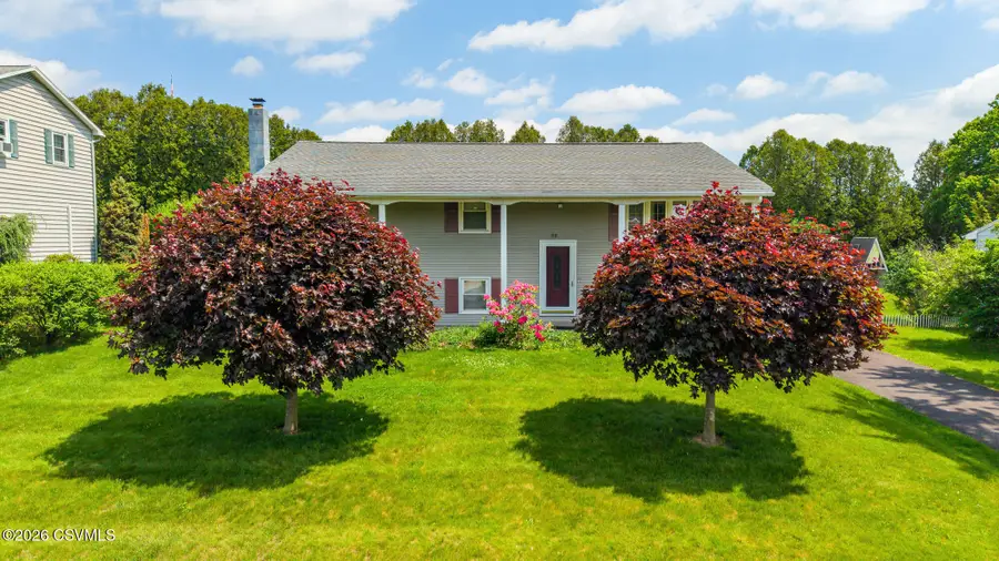 12 Smokehouse Lane, Shamokin Dam, PA 17876 - #2