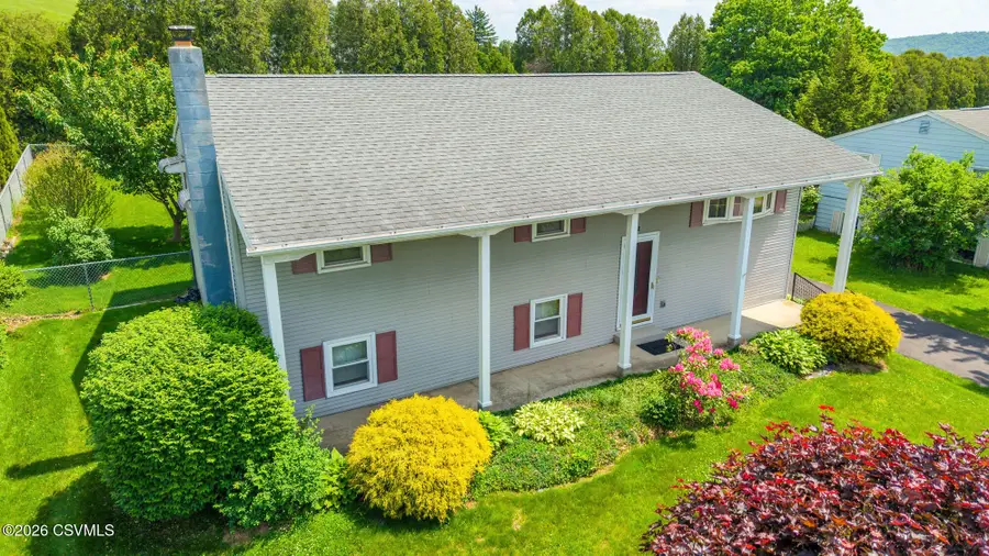 12 Smokehouse Lane, Shamokin Dam, PA 17876 - #3