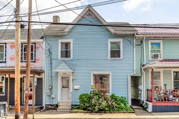352 Pine Street, Danville, PA 17821