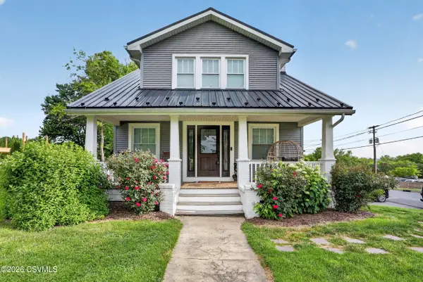 700 University Avenue, Selinsgrove, PA 17870