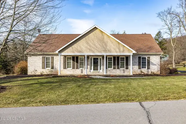 28 Lindsey Avenue, Danville, PA 17821