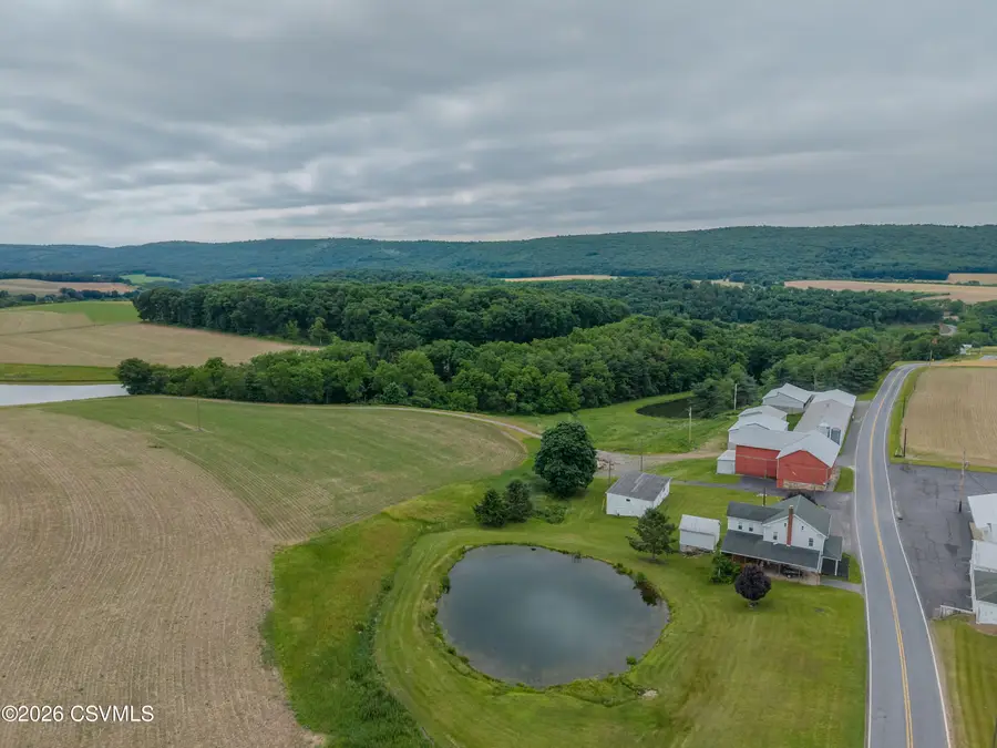 990 Vista Road, Pitman, PA 17964 - #2