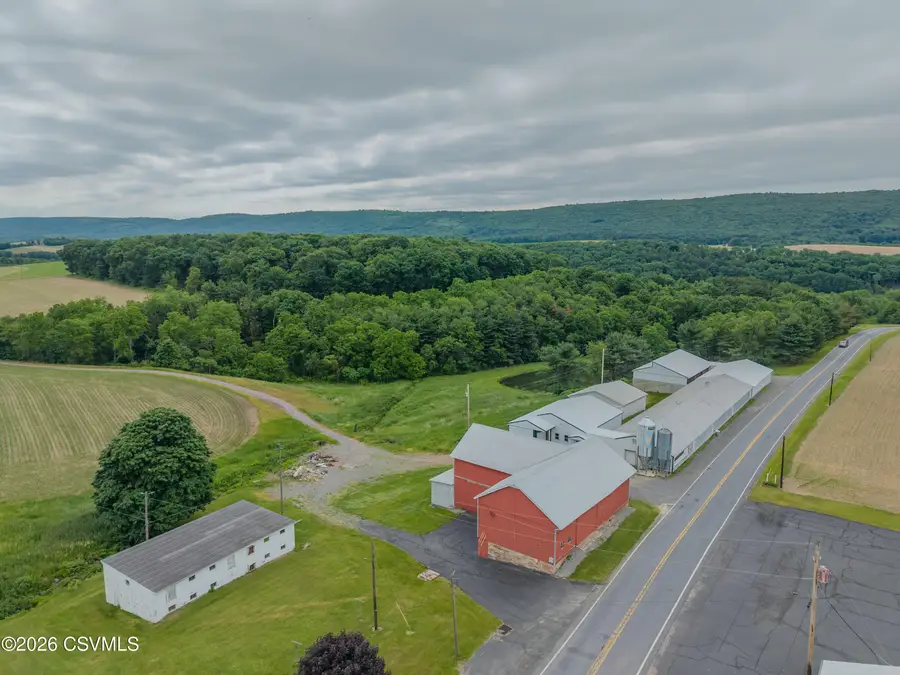 990 Vista Road, Pitman, PA 17964 - #3