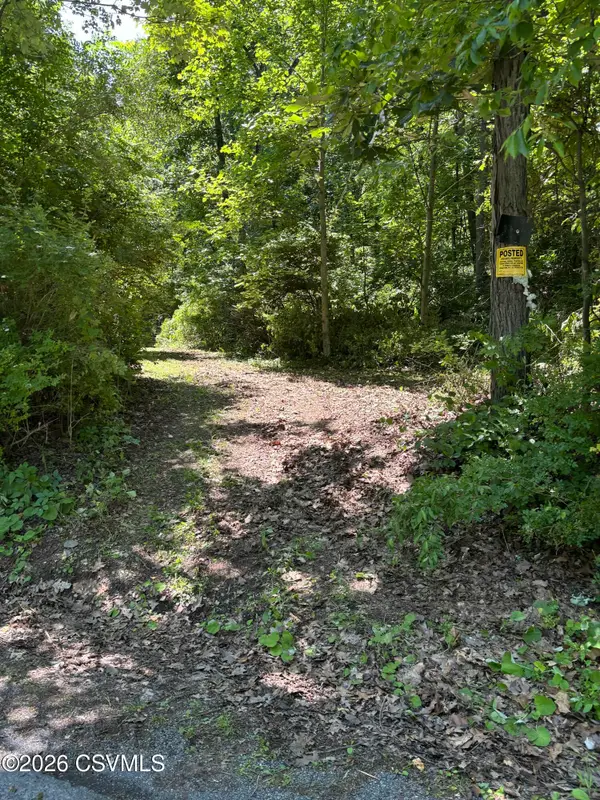 Rusty Run Lane, Mifflinburg, PA 17844