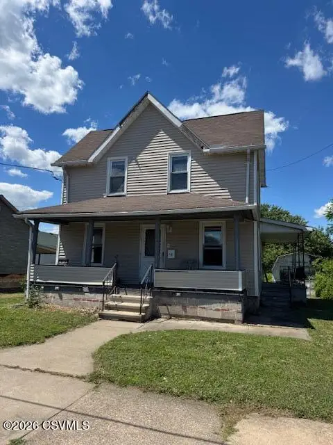 1221 2nd Avenue, Berwick, PA 18603 - #1