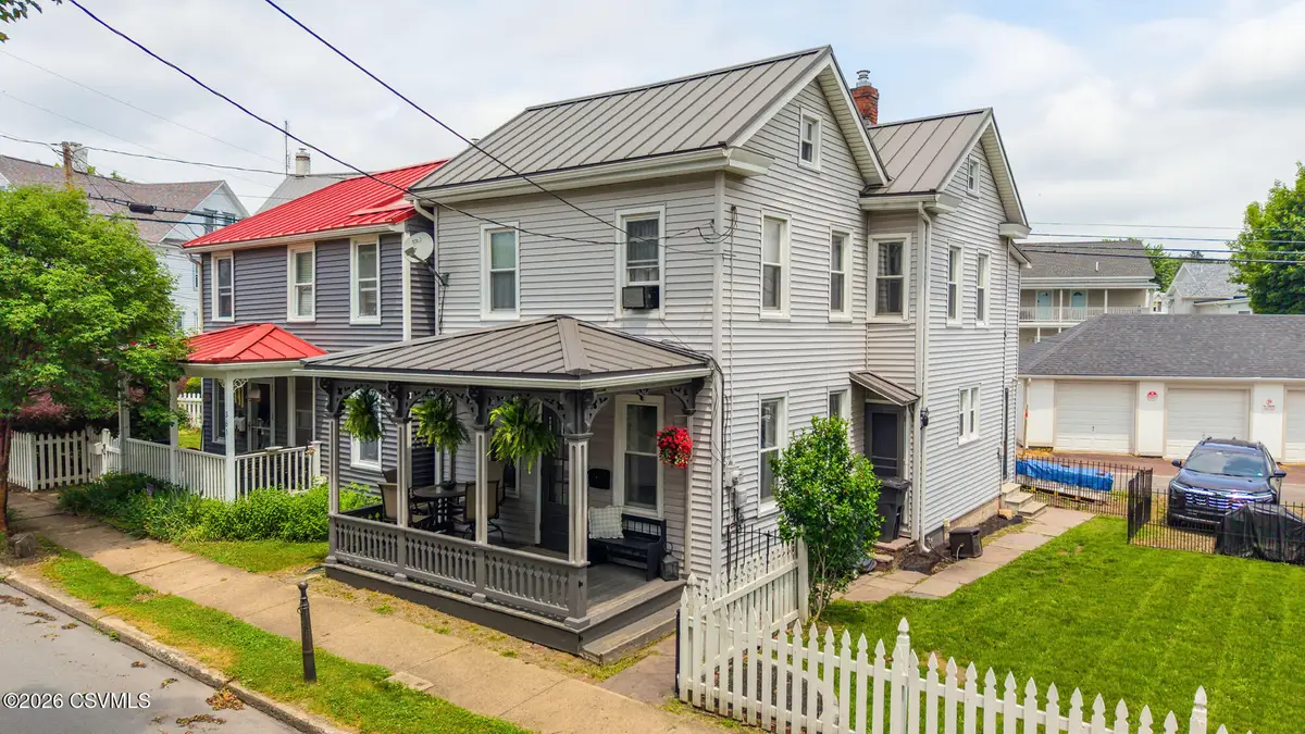 365 Catherine Street, Bloomsburg, PA 17815 - #1