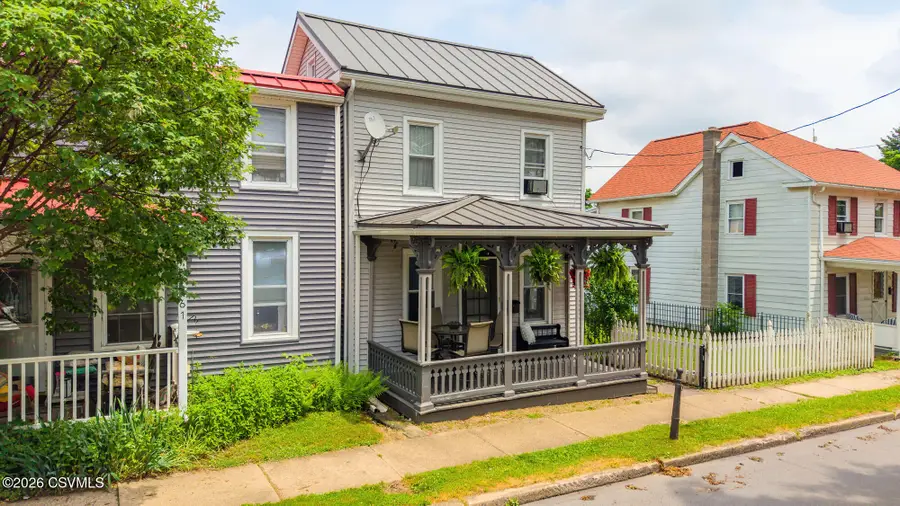 365 Catherine Street, Bloomsburg, PA 17815 - #3