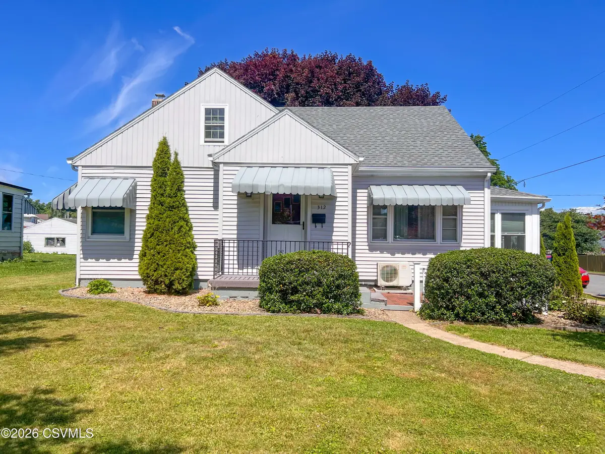 312 N 8th Street, Selinsgrove, PA 17870 - #1