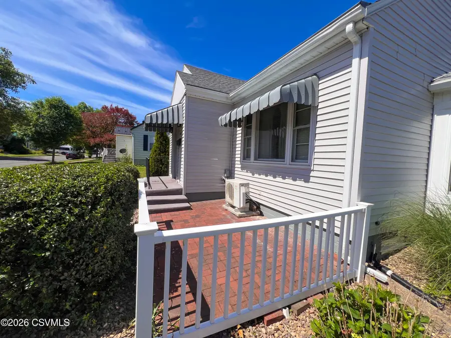 312 N 8th Street, Selinsgrove, PA 17870 - #3